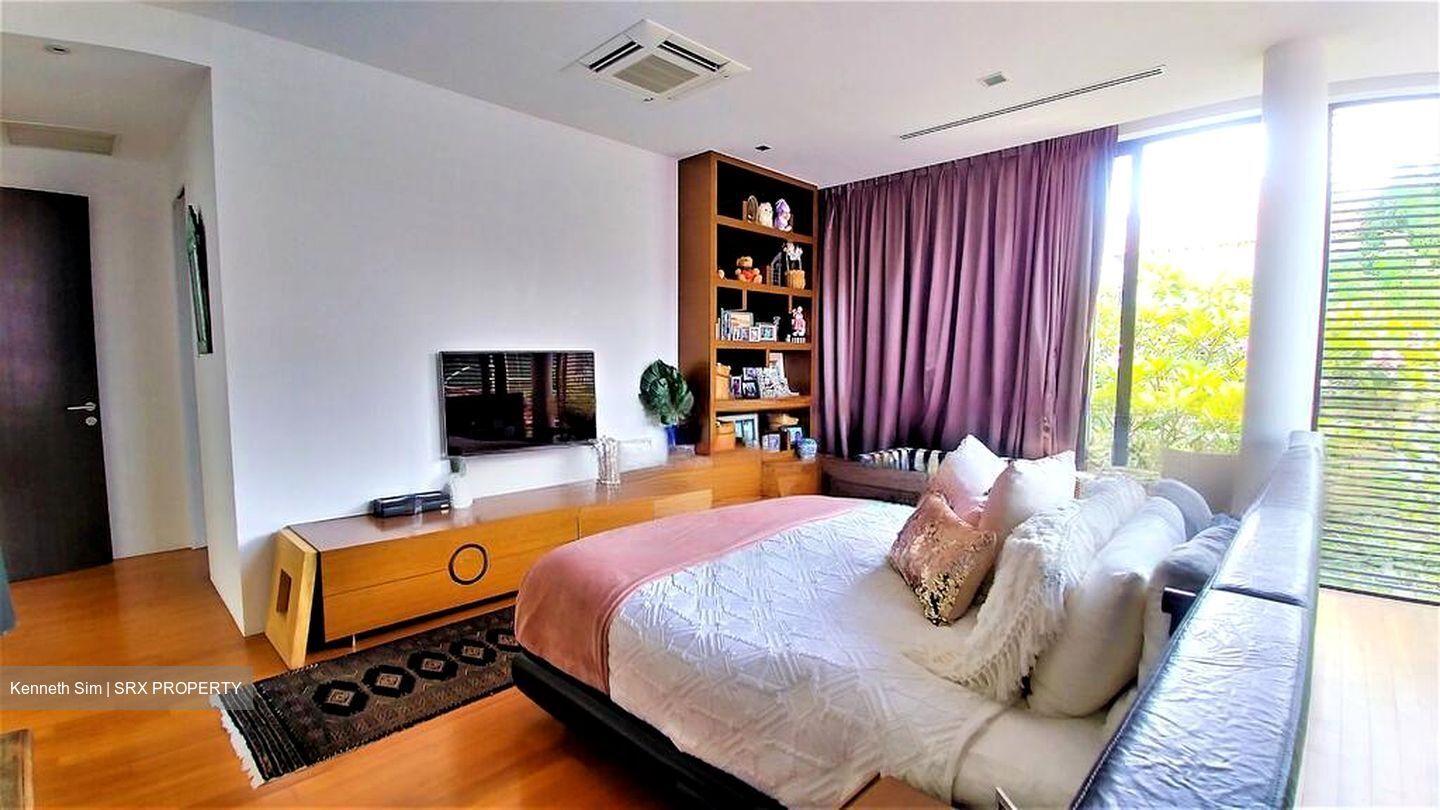 Lorong Gambir (D19), Semi-Detached #634385681